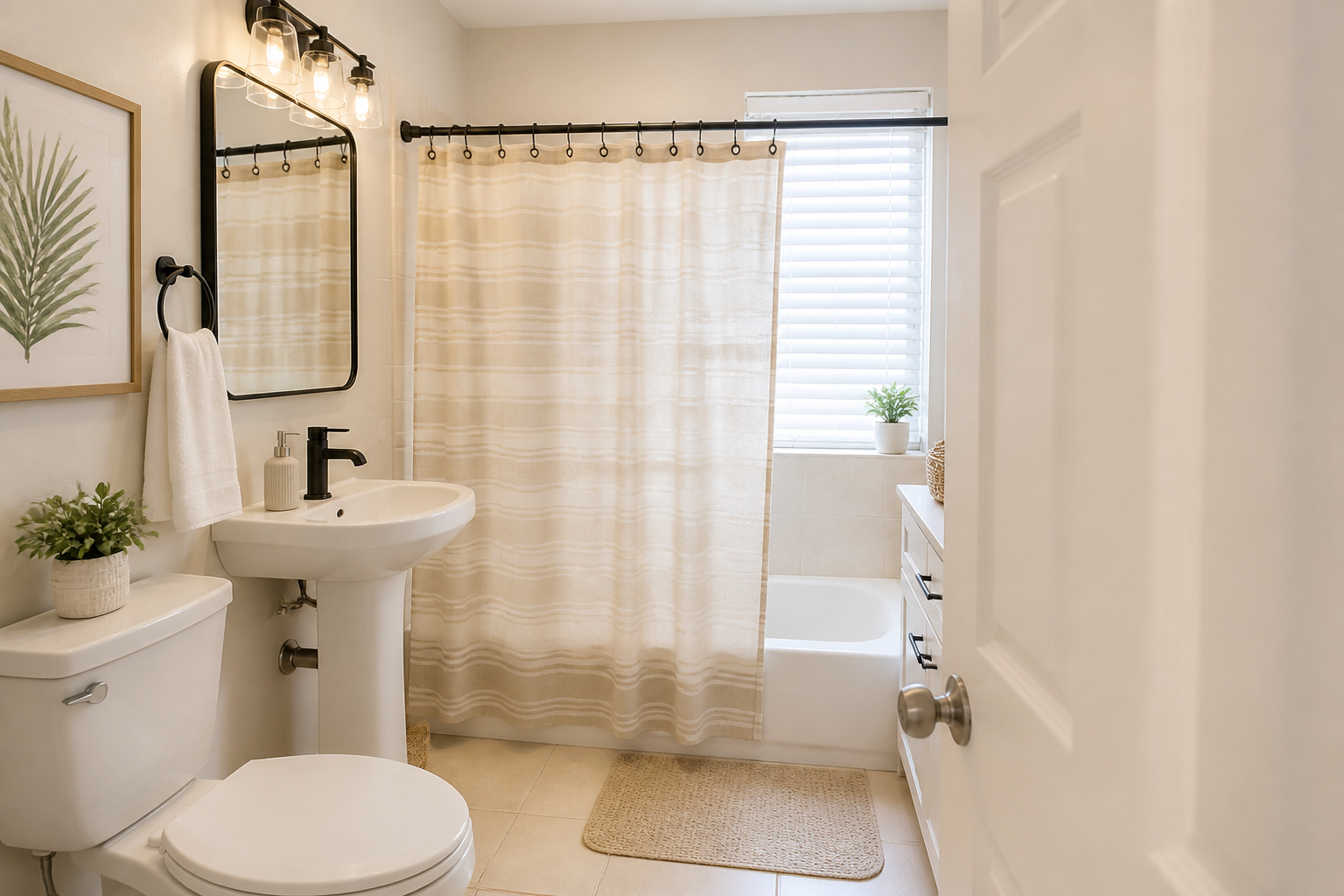 Bath final render