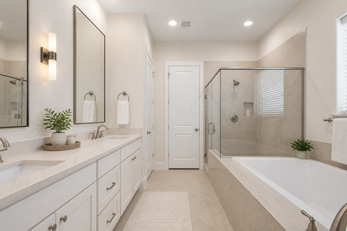 Bath final render