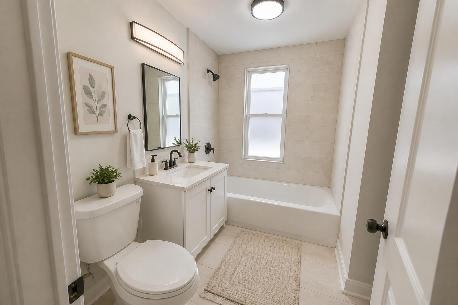 Bath final render
