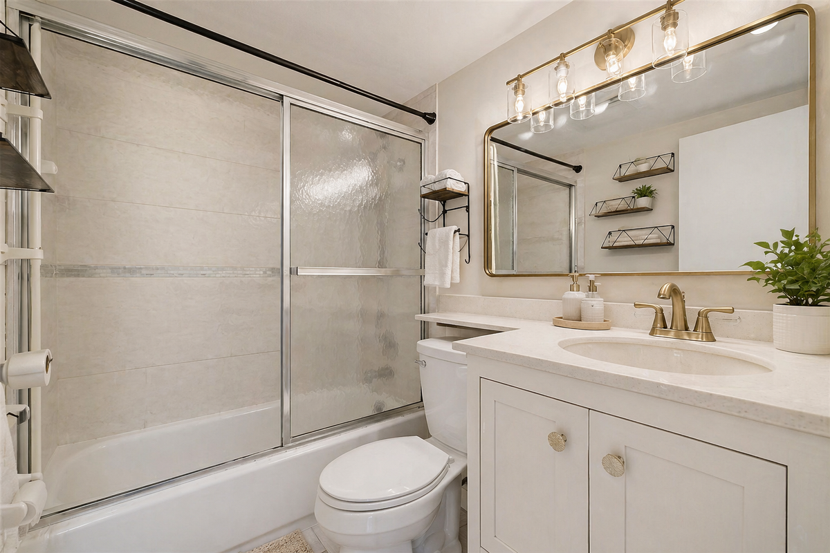 Bath final render