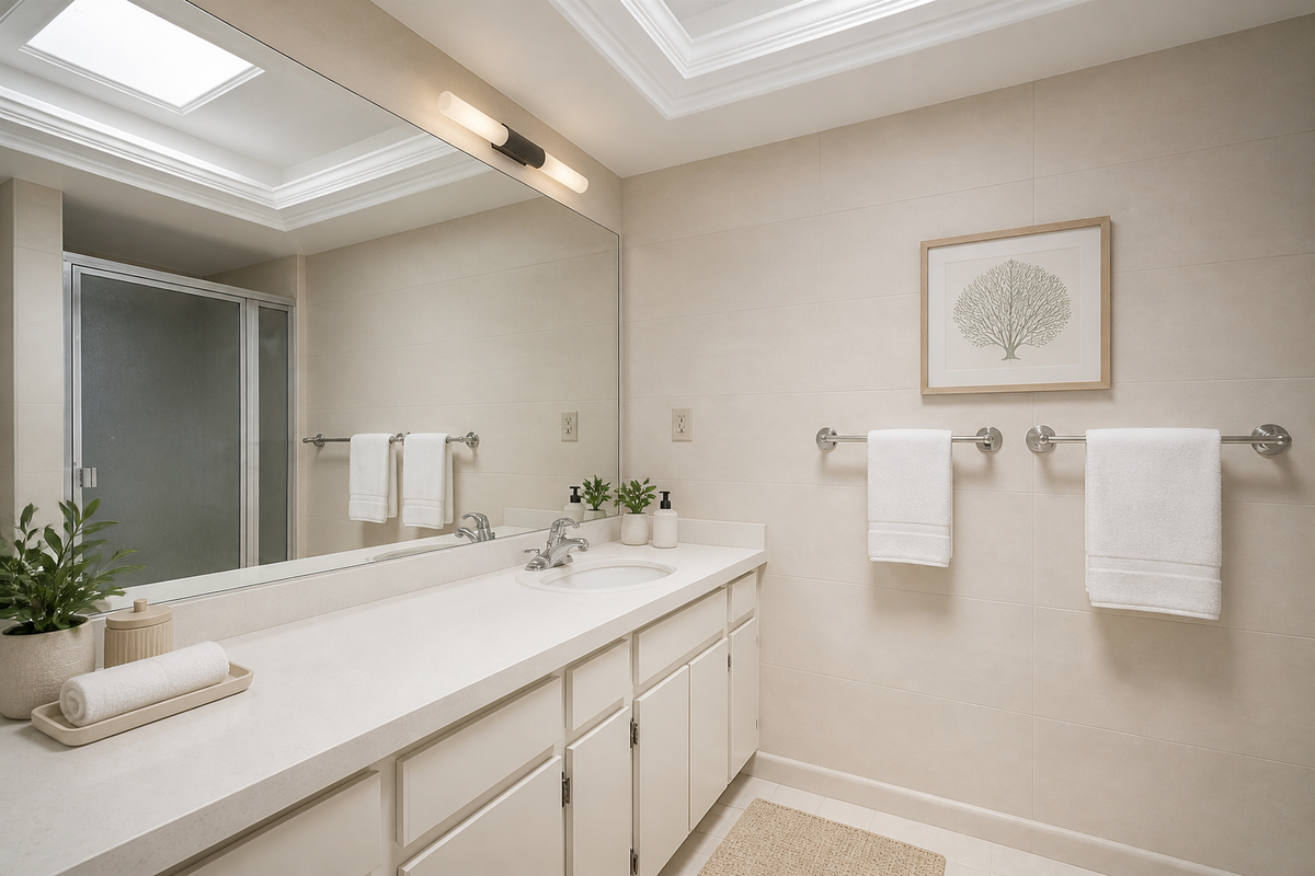 Bath final render