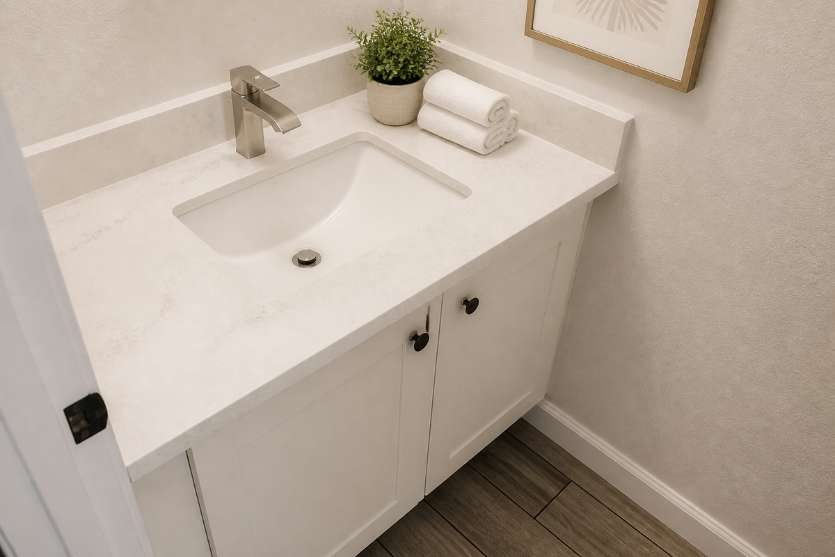 Bath final render