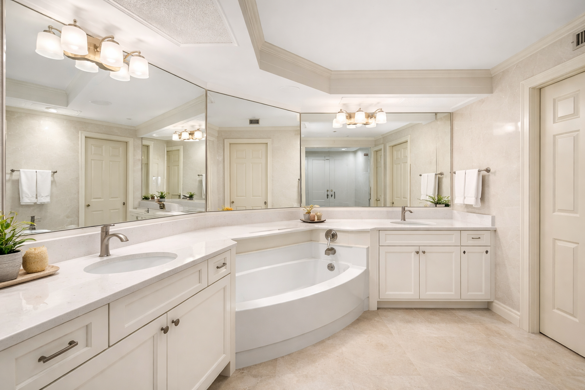 Bath final render
