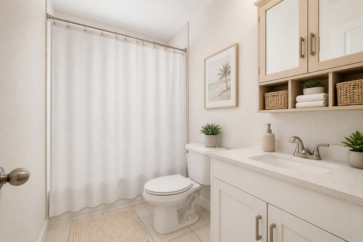 Bath final render