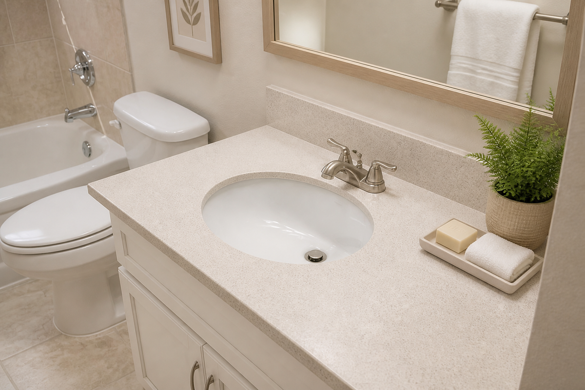 Bath final render