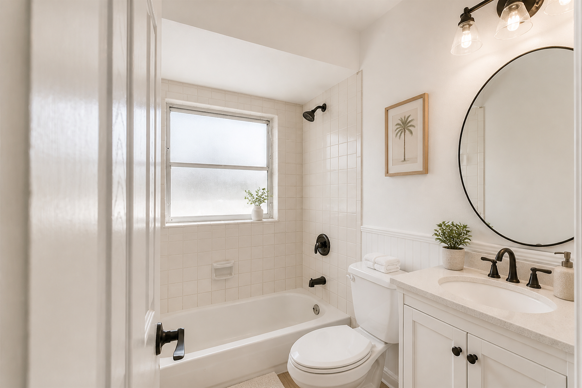 Bath final render