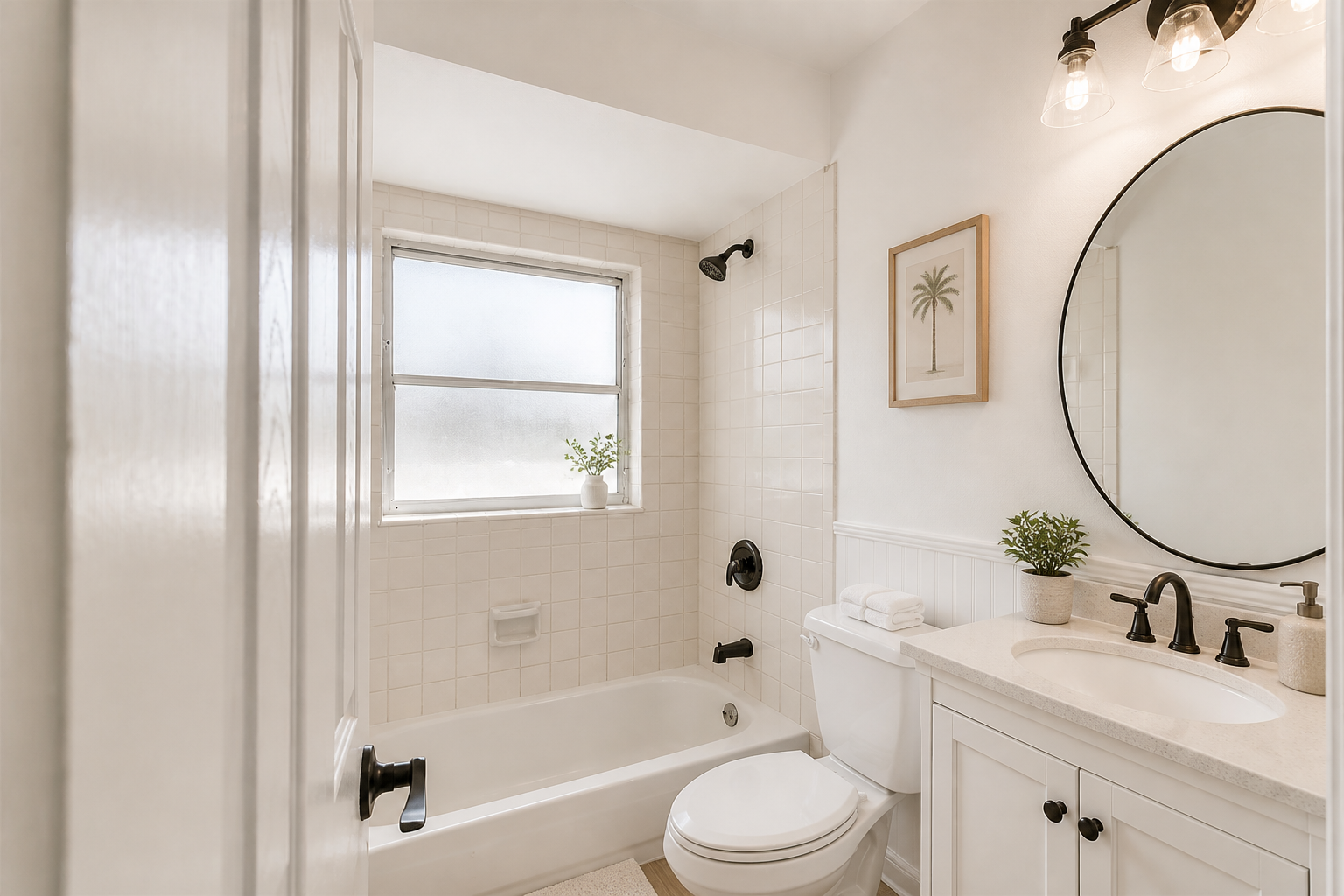 Bath final render