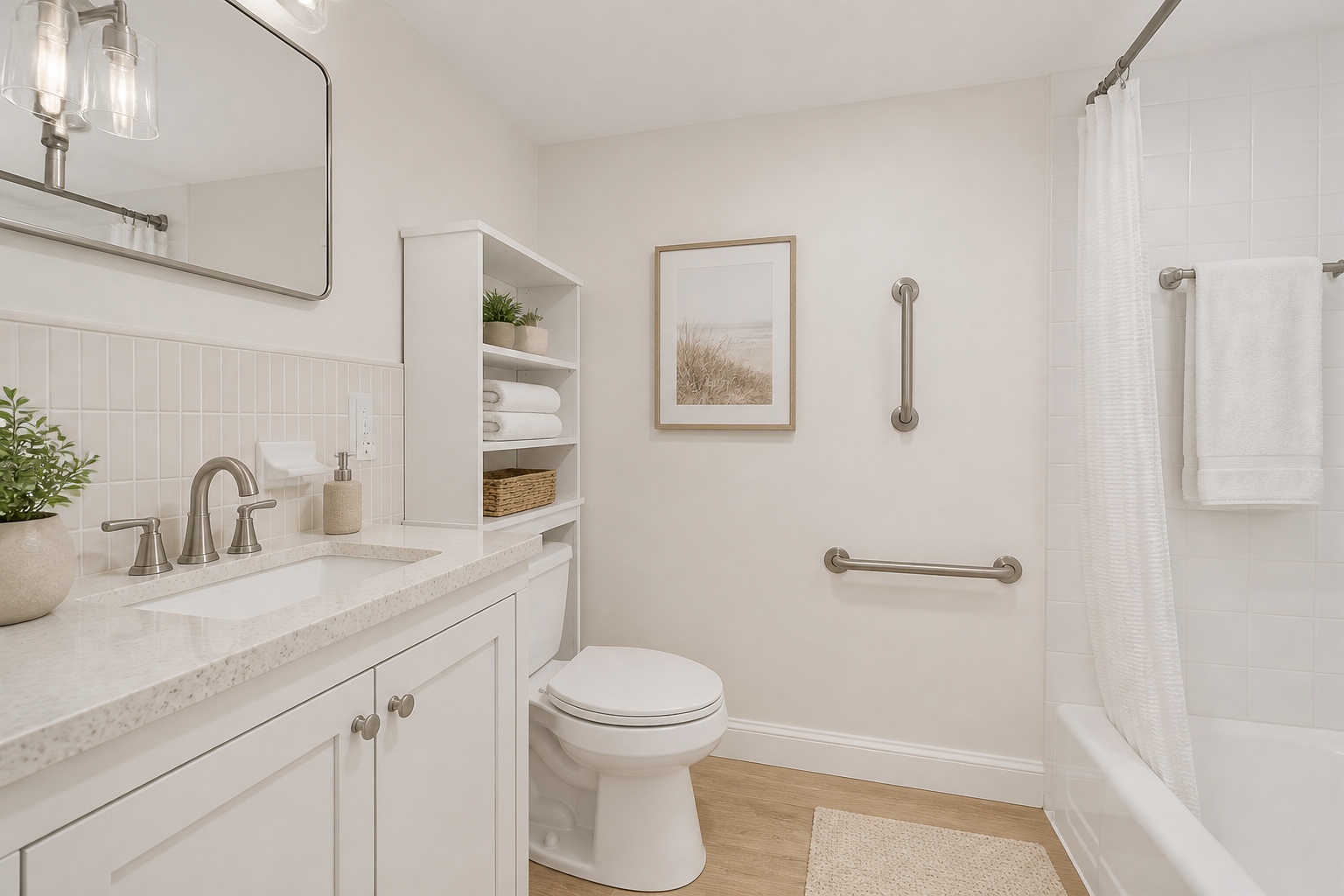 Bath final render