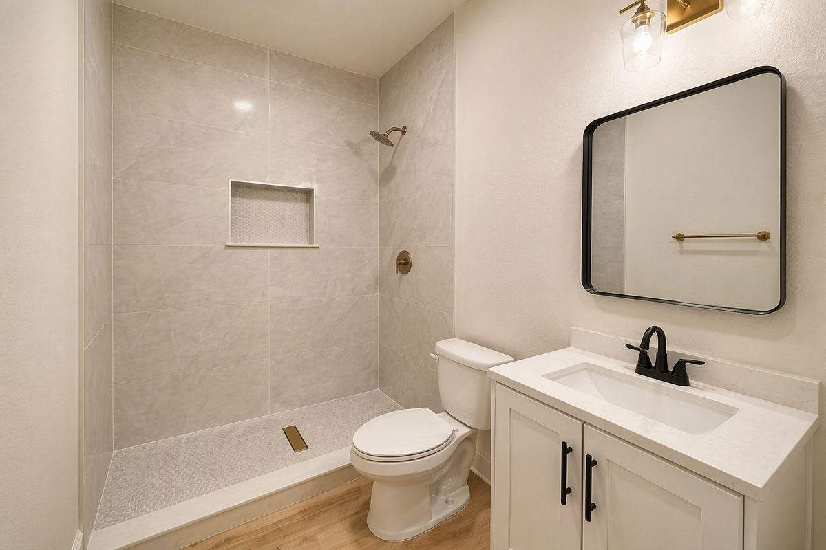 Bath final render