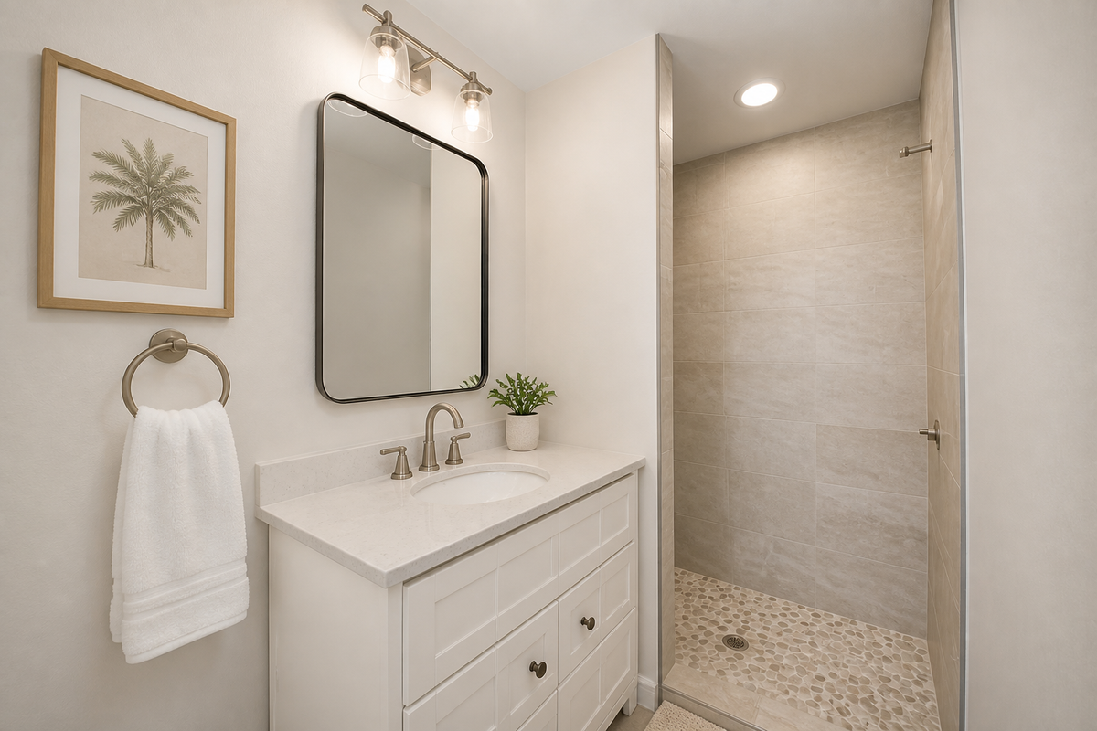Bath final render