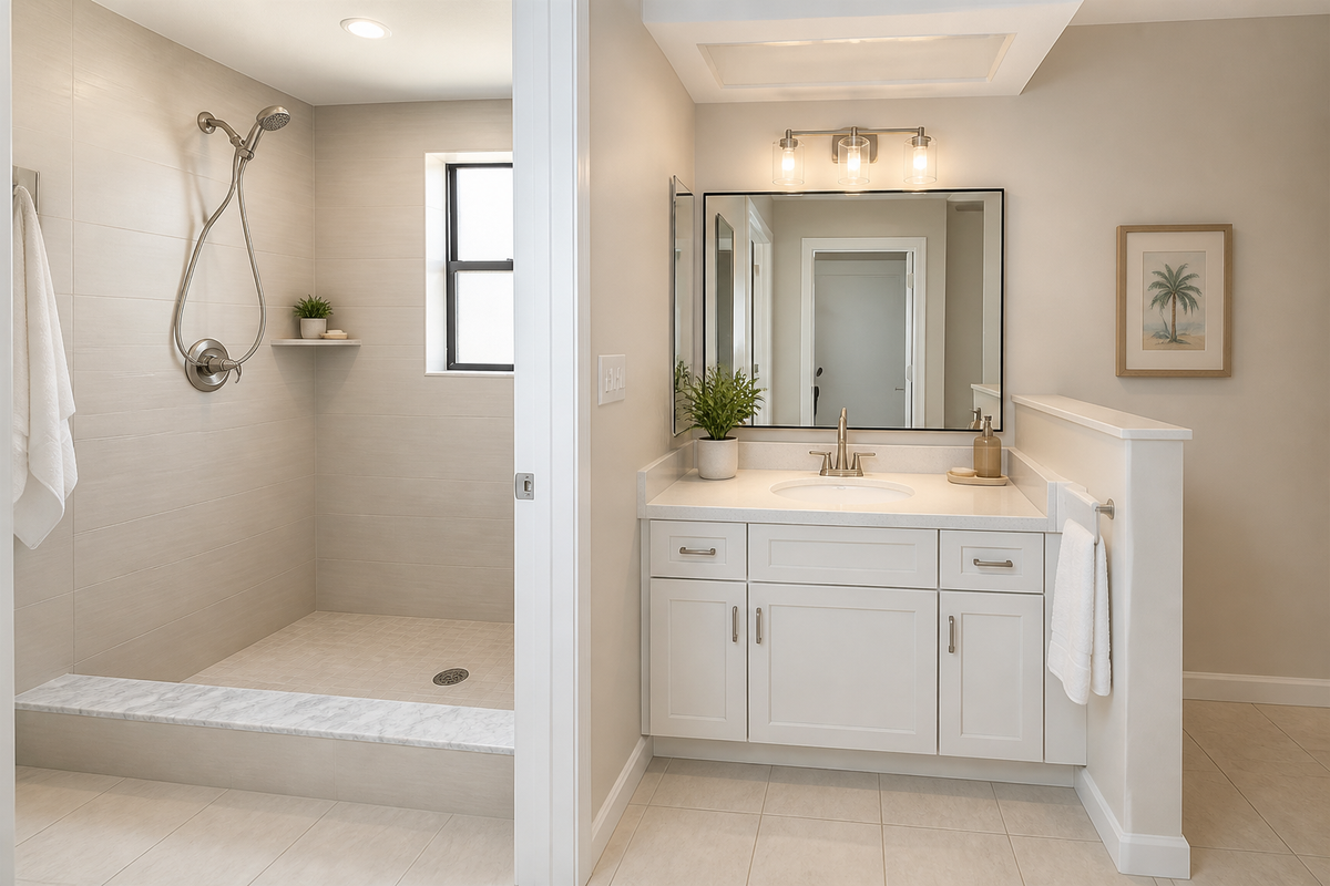 Bath final render