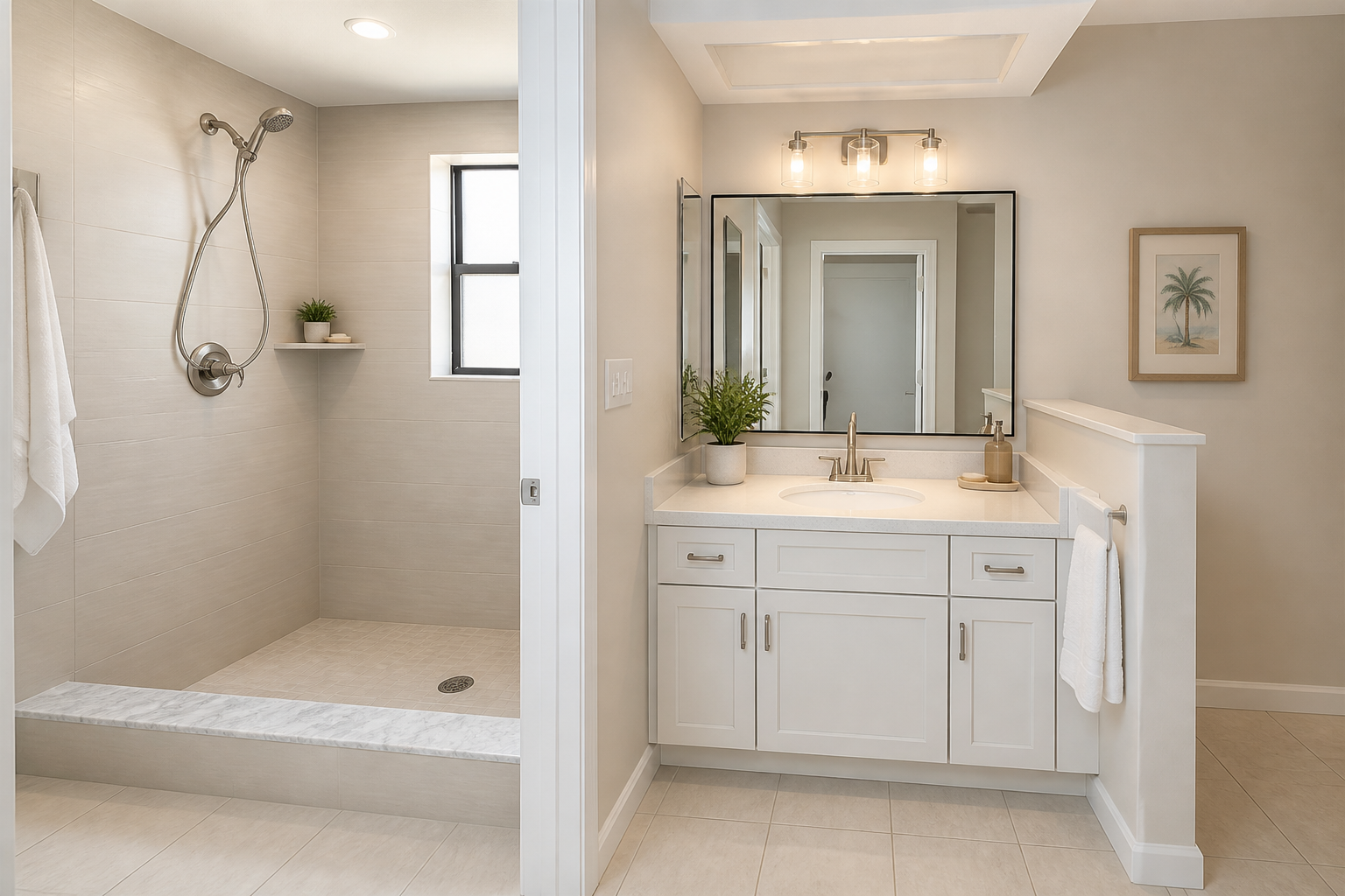 Bath final render