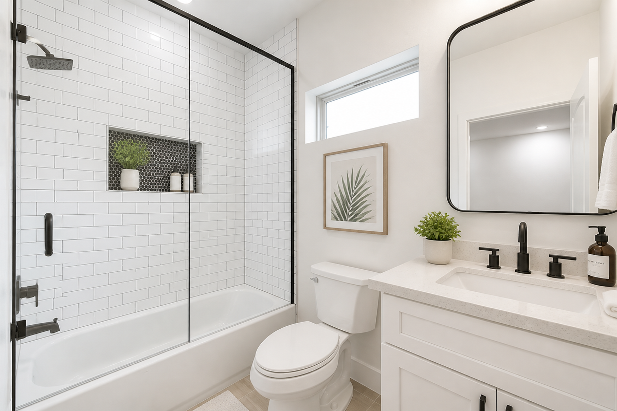 Bath final render