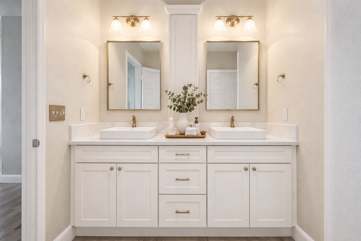 Bath final render