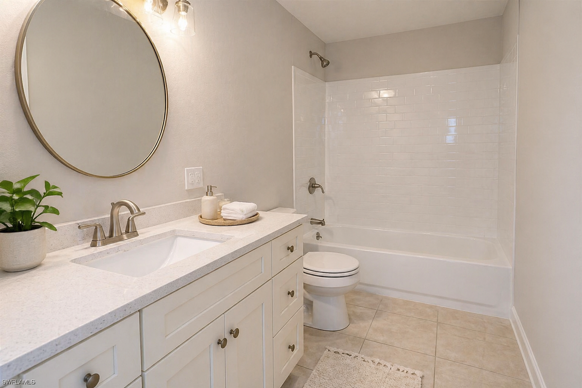 Bath final render