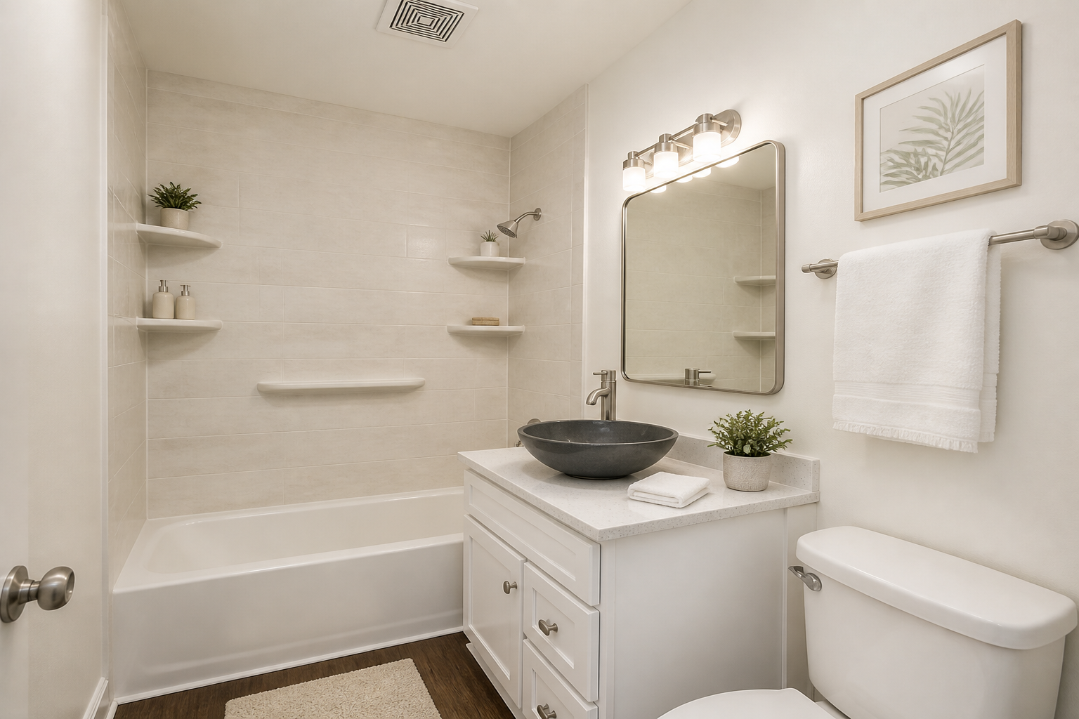 Bath final render
