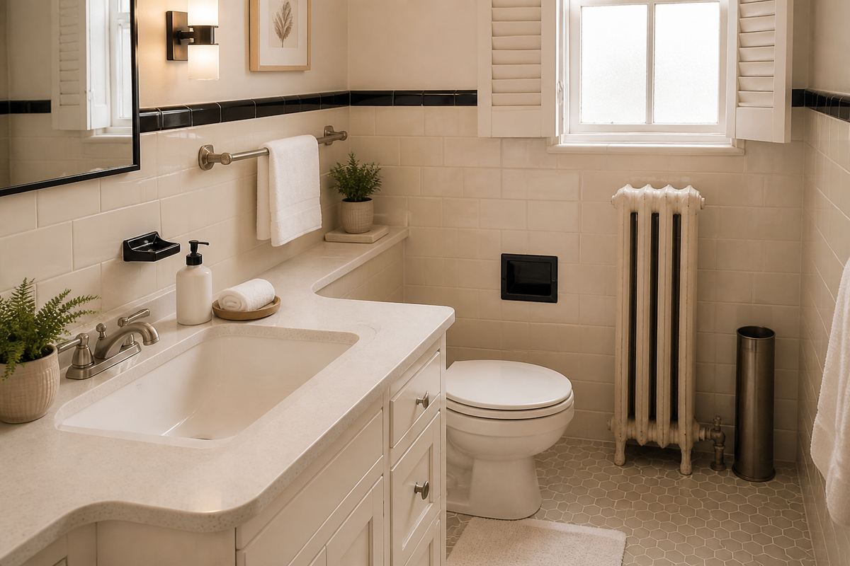 Bath final render