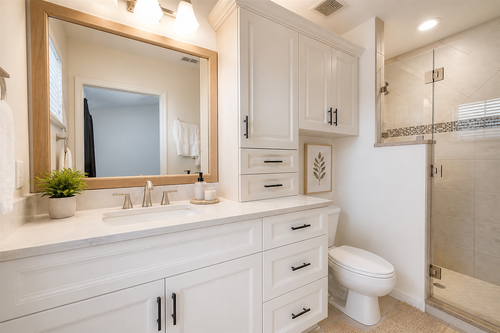 Bath final render