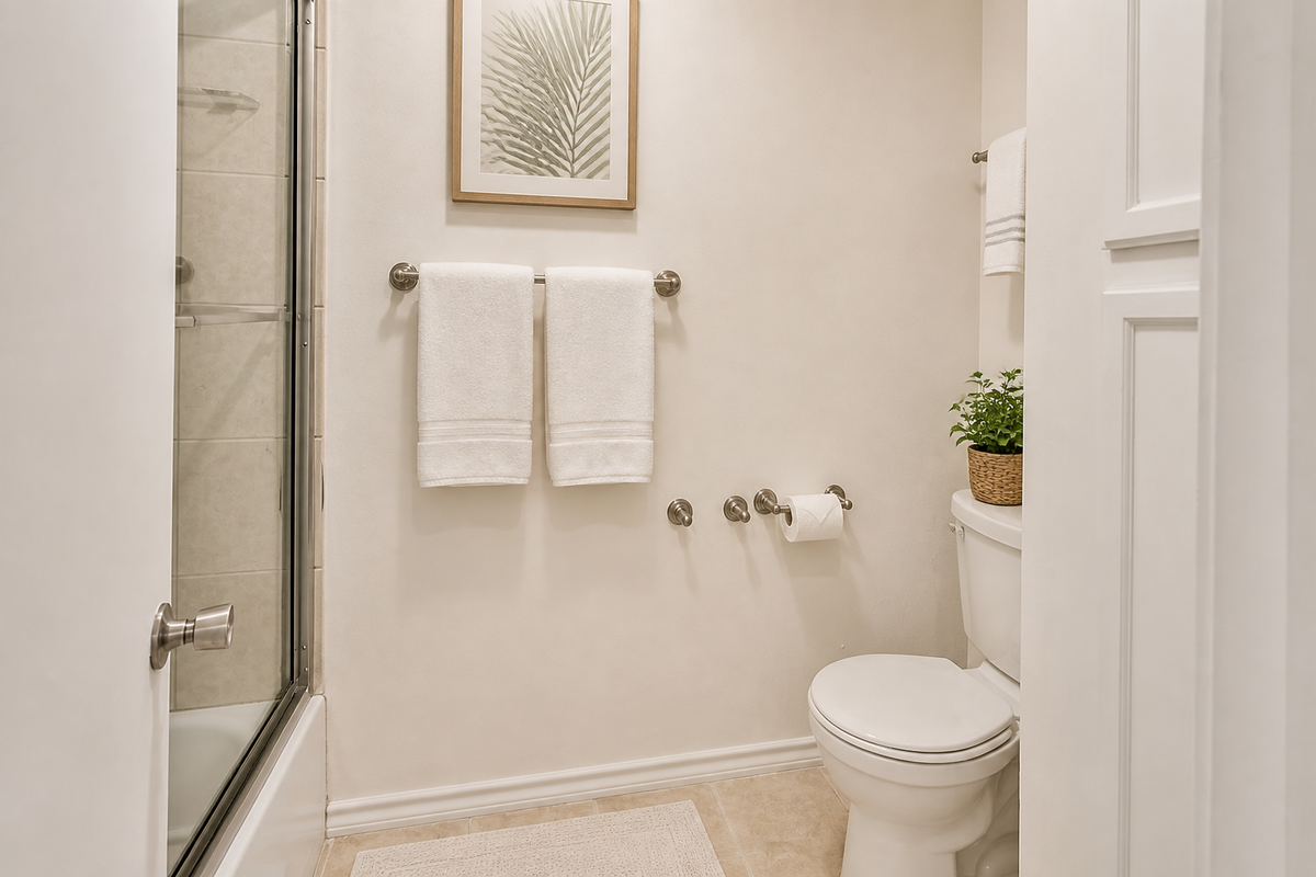 Bath final render