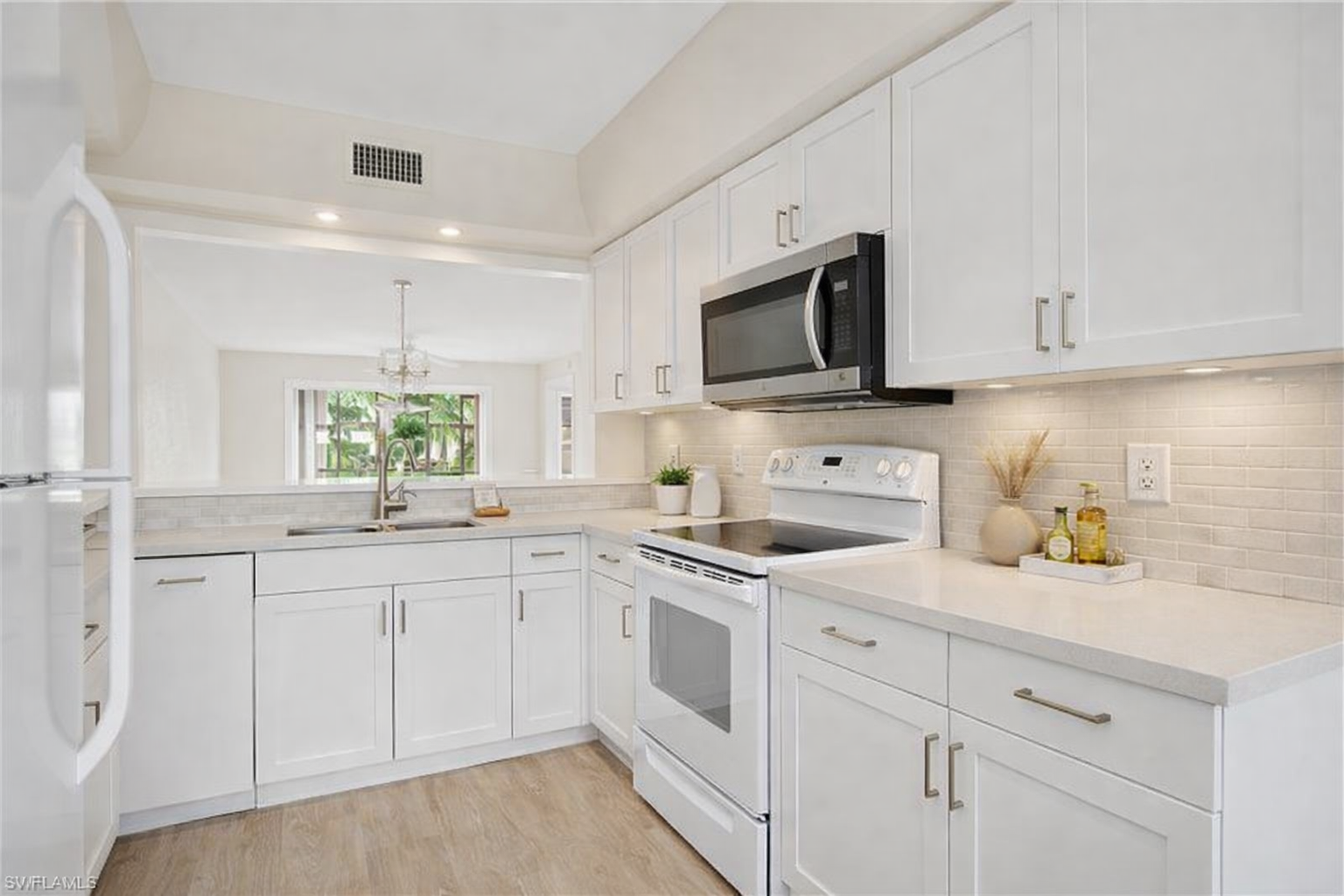 Kitchen final render