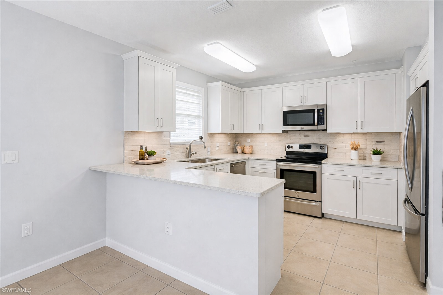 Kitchen final render