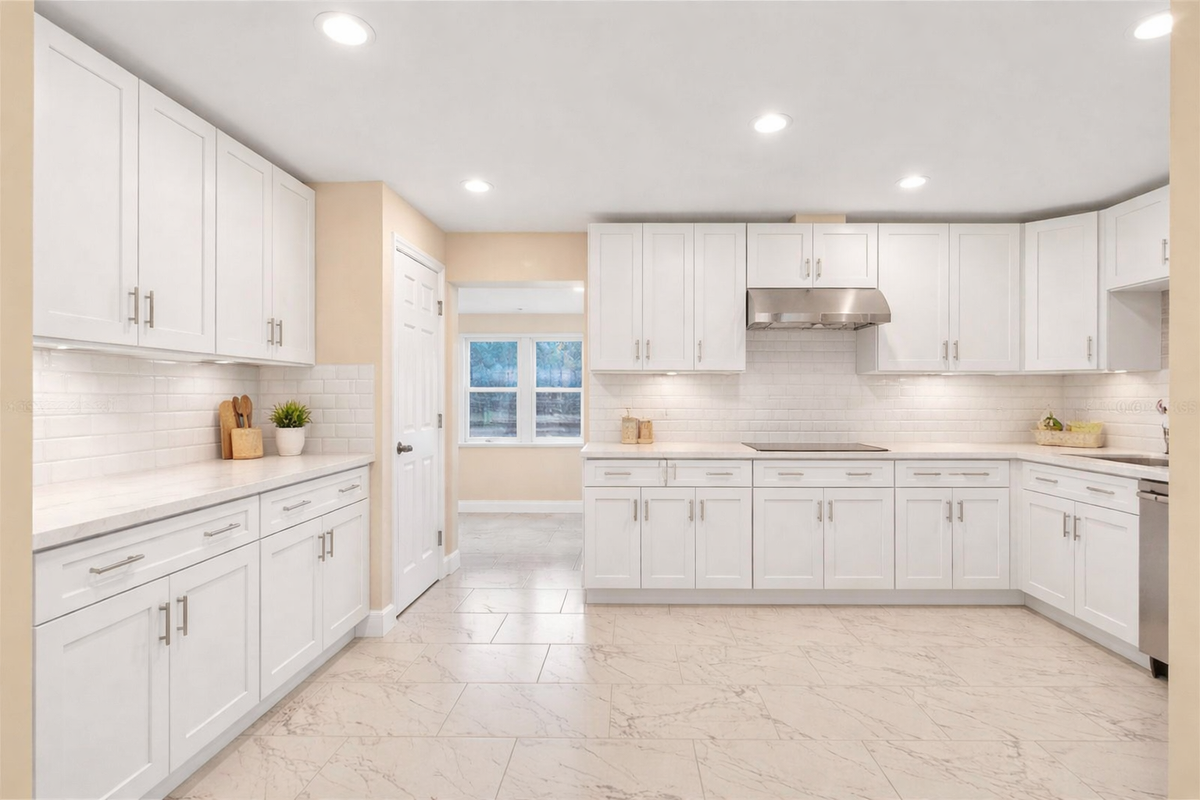 Kitchen final render