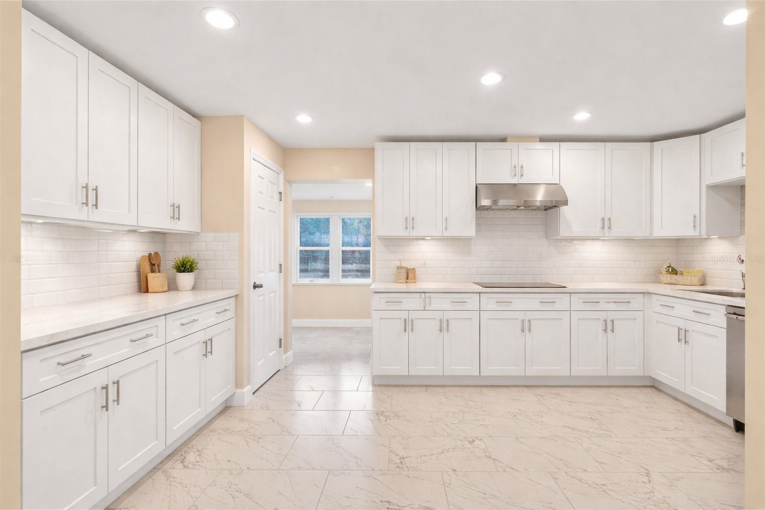Kitchen final render