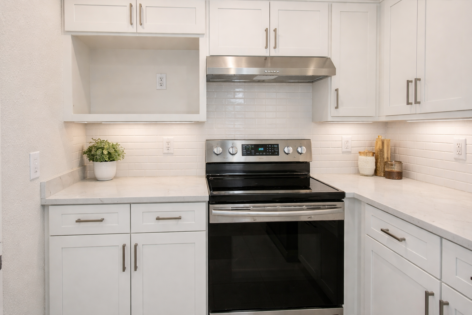 Kitchen final render