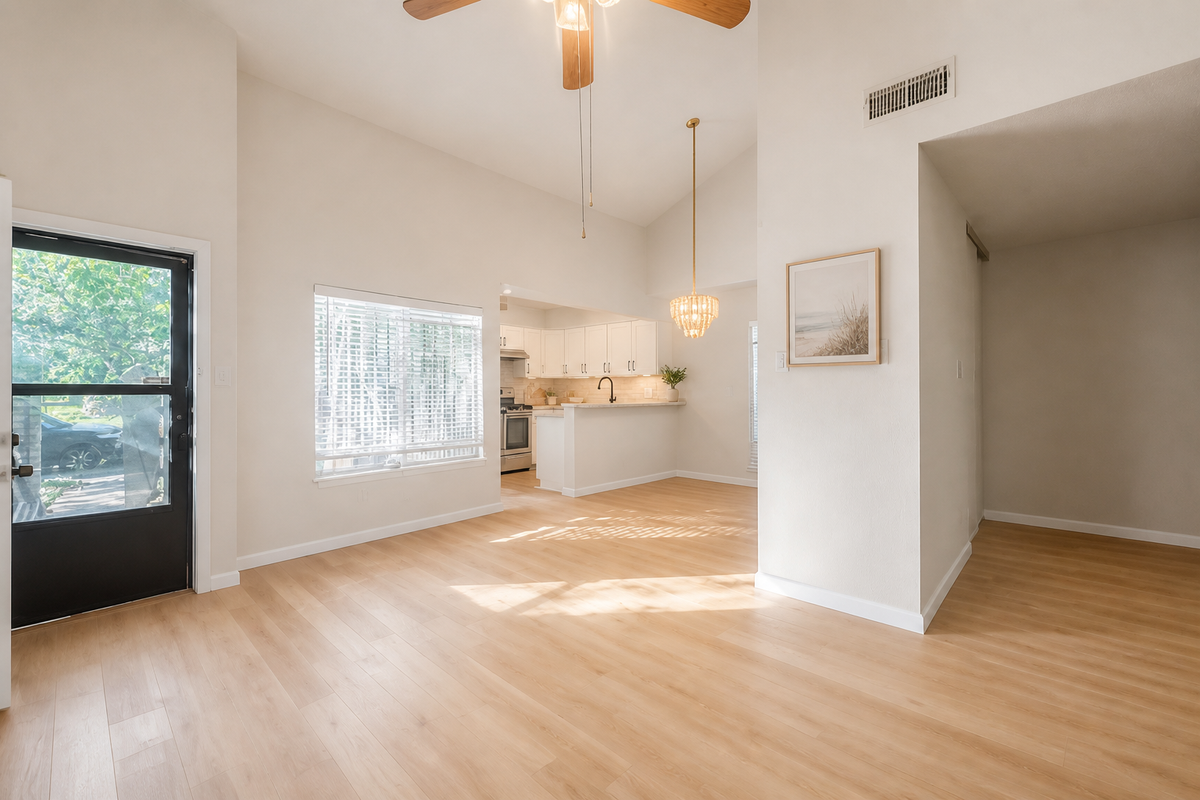 Kitchen final render