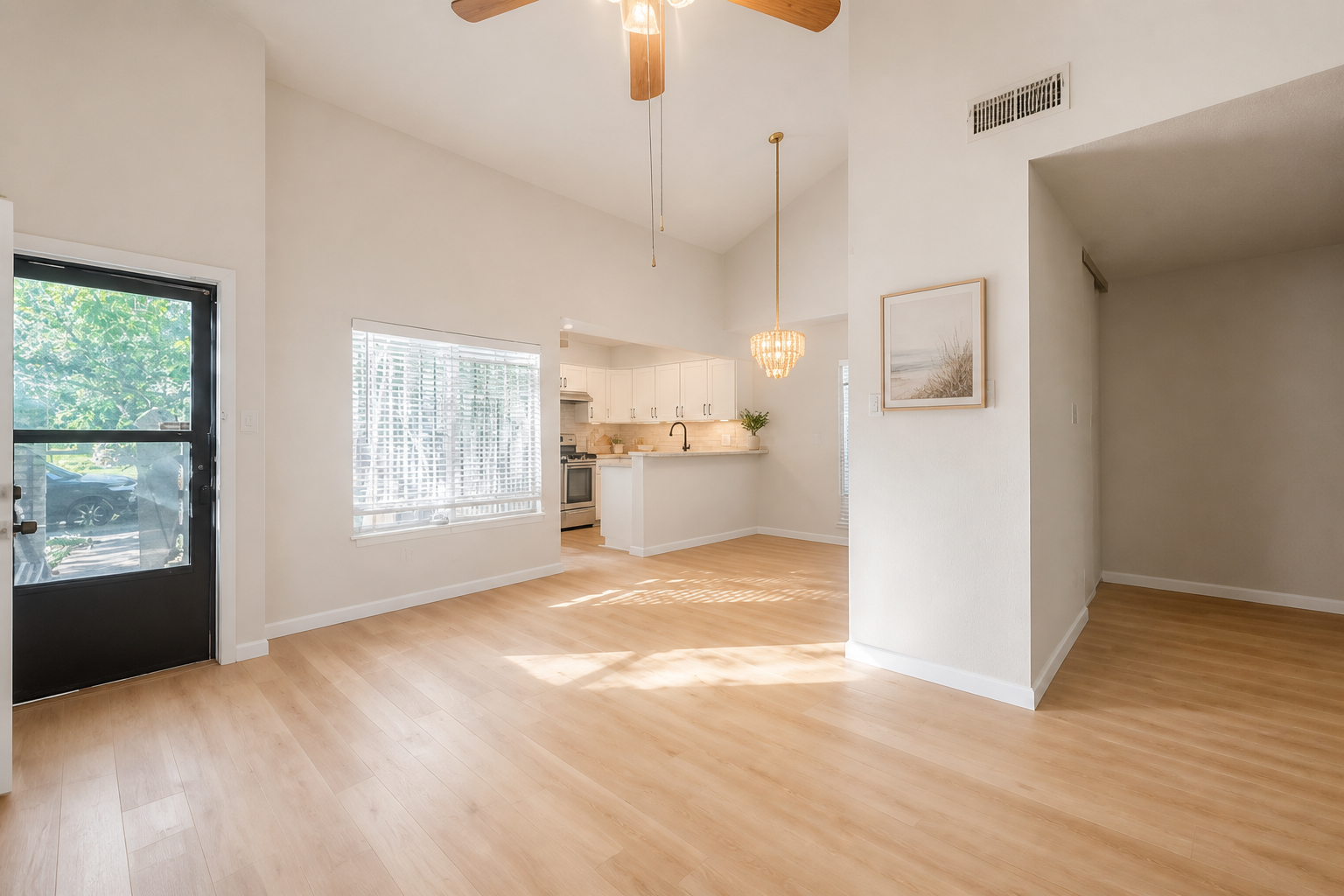 Kitchen final render
