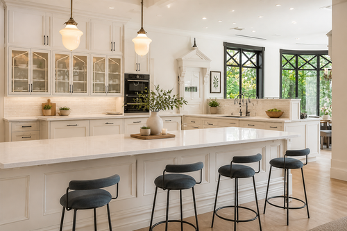 Kitchen final render