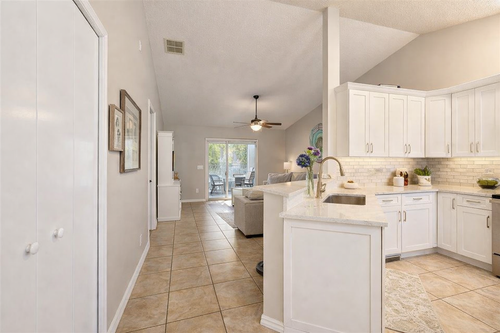 Kitchen final render