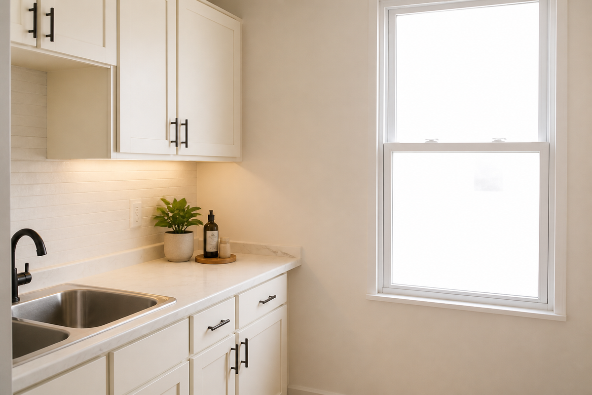 Kitchen final render