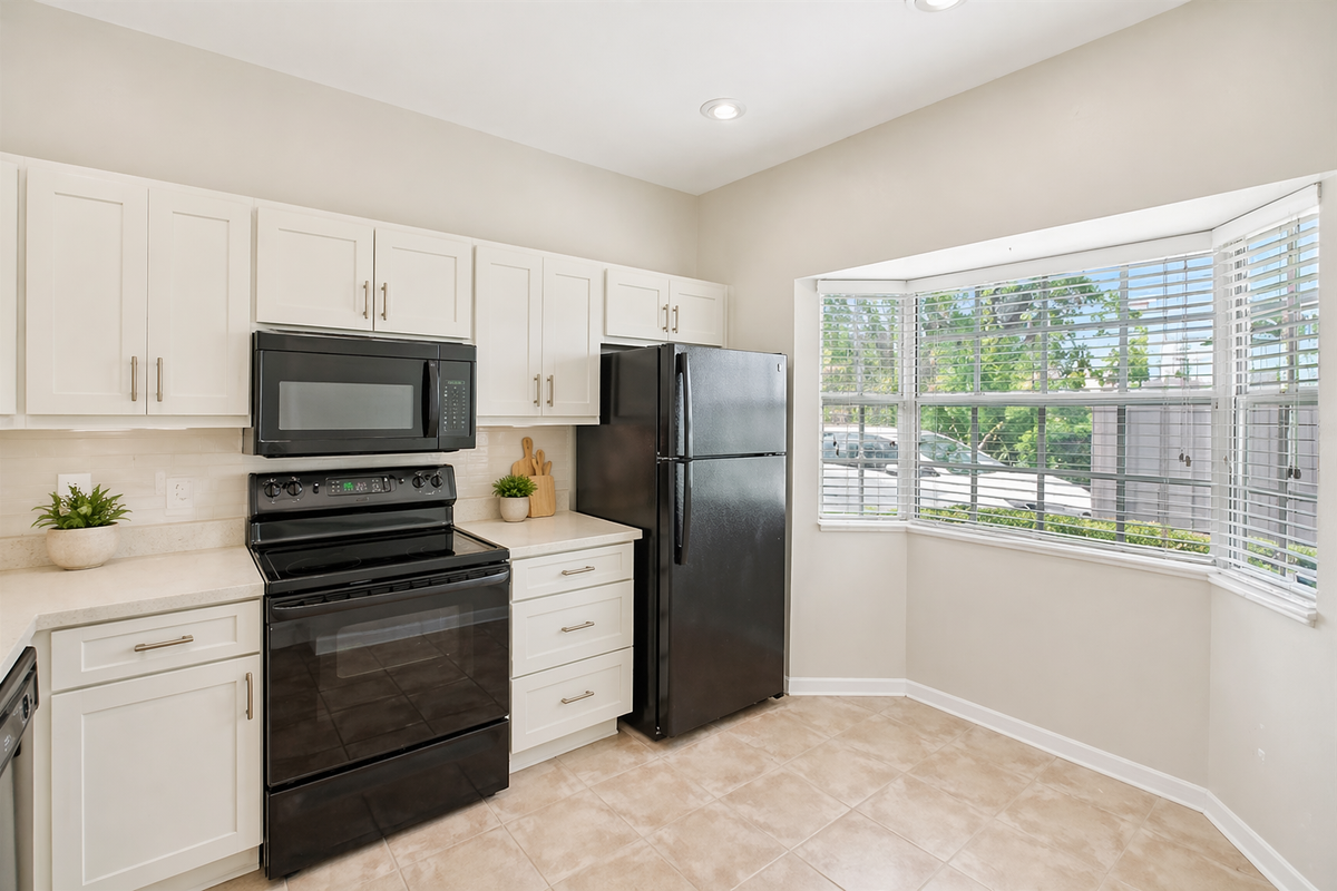 Kitchen final render