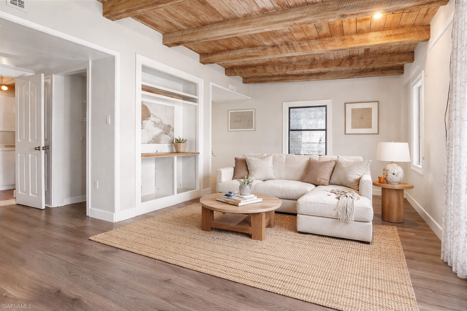 Living-Room final render