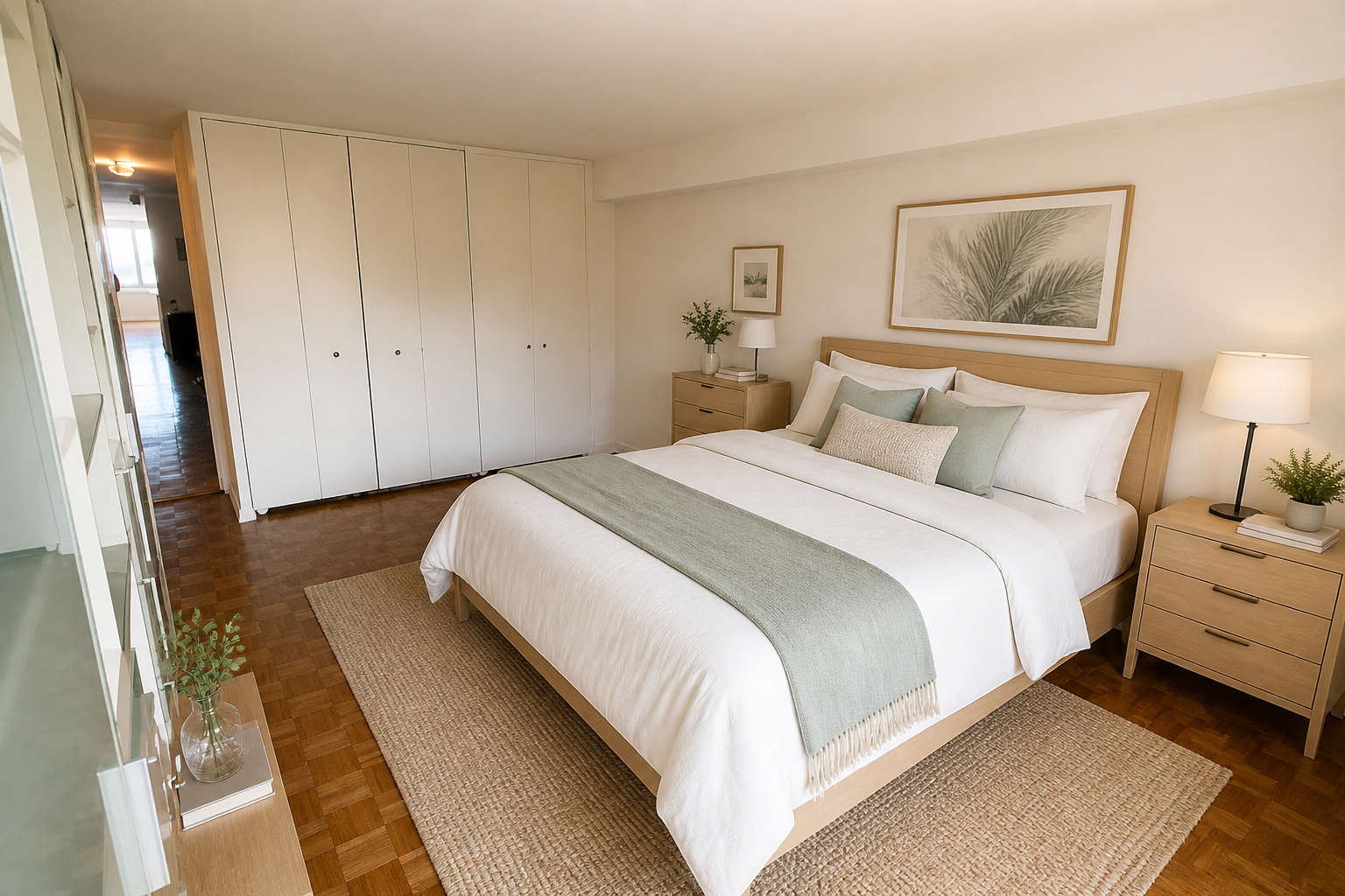 Primary-Bedroom final render